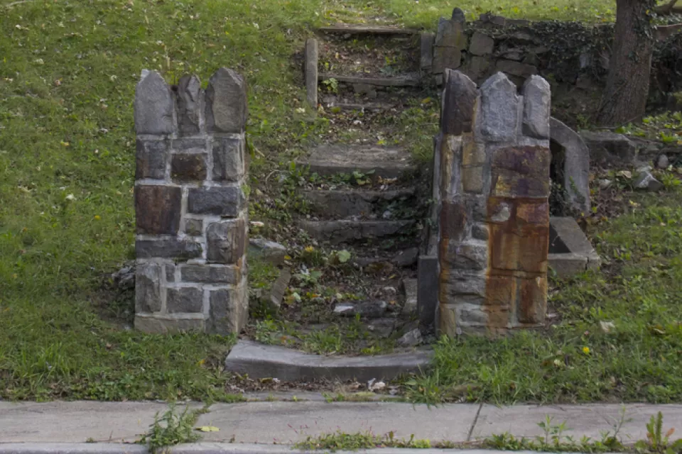 Baltimore Vacancy